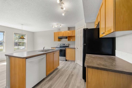 71 Covepark Square Ne, Calgary, AB 