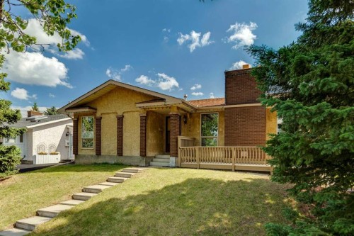 11248 Braeside Drive Sw, Calgary, AB 