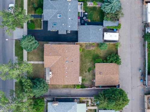 11248 Braeside Drive Sw, Calgary, AB 