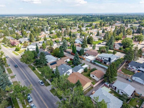 11248 Braeside Drive Sw, Calgary, AB 
