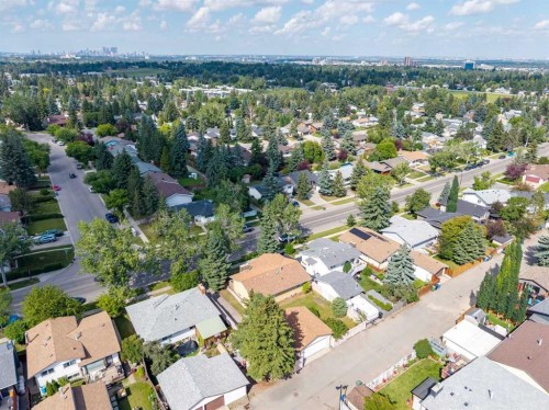 11248 Braeside Drive Sw, Calgary, AB 