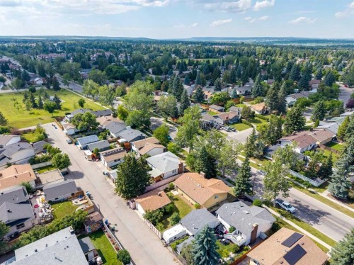 11248 Braeside Drive Sw, Calgary, AB 