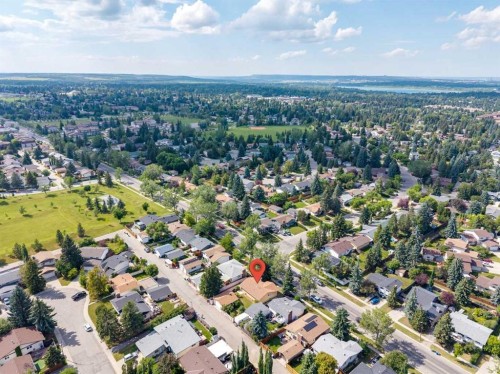 11248 Braeside Drive Sw, Calgary, AB 