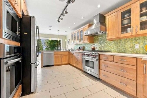 1616 Shelbourne Street Sw, Calgary, AB 