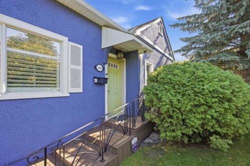 1616 Shelbourne Street Sw, Calgary, AB 