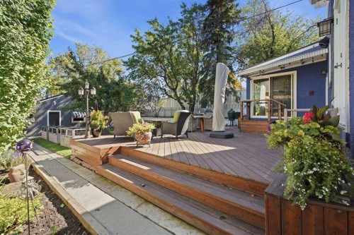 1616 Shelbourne Street Sw, Calgary, AB 
