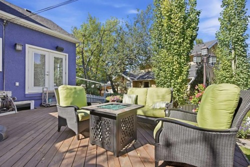 1616 Shelbourne Street Sw, Calgary, AB 