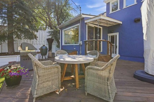 1616 Shelbourne Street Sw, Calgary, AB 