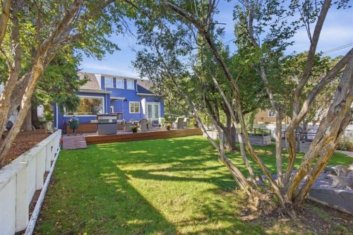 1616 Shelbourne Street Sw, Calgary, AB 