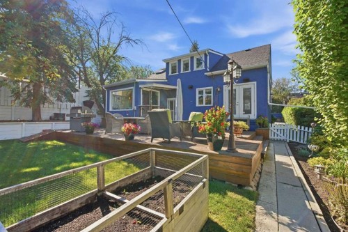 1616 Shelbourne Street Sw, Calgary, AB 