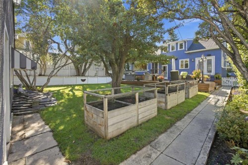 1616 Shelbourne Street Sw, Calgary, AB 