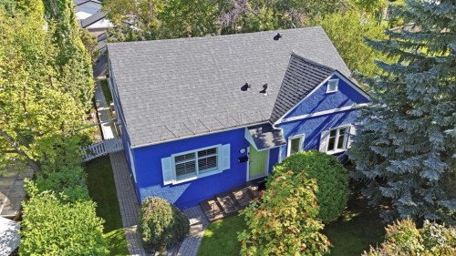 1616 Shelbourne Street Sw, Calgary, AB 