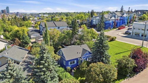 1616 Shelbourne Street Sw, Calgary, AB 
