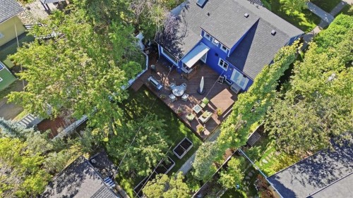 1616 Shelbourne Street Sw, Calgary, AB 