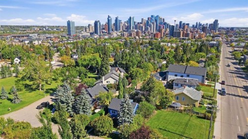 1616 Shelbourne Street Sw, Calgary, AB 