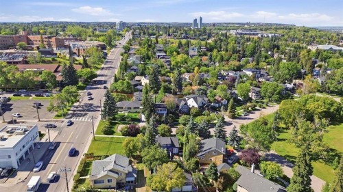 1616 Shelbourne Street Sw, Calgary, AB 