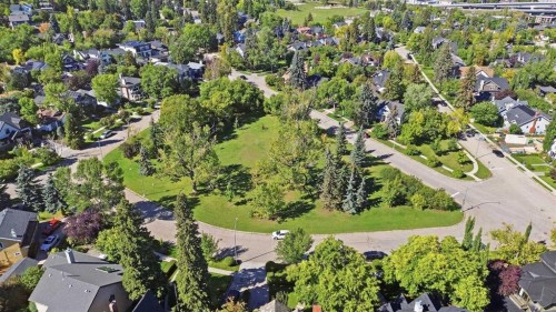 1616 Shelbourne Street Sw, Calgary, AB 