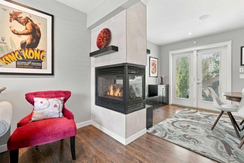 1616 Shelbourne Street Sw, Calgary, AB 
