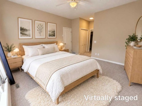 8 Scimitar Rise Nw, Calgary, AB 