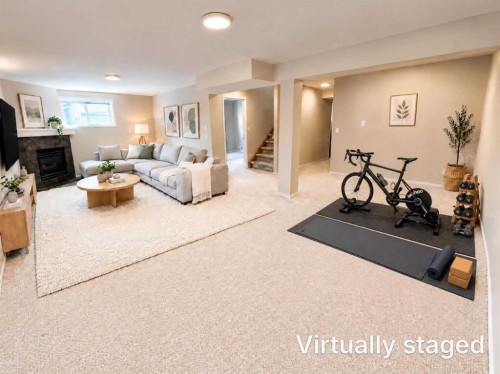8 Scimitar Rise Nw, Calgary, AB 