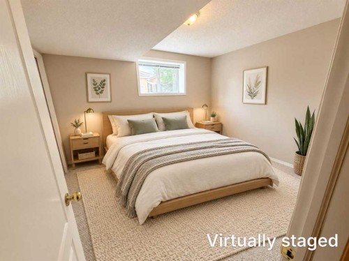 8 Scimitar Rise Nw, Calgary, AB 