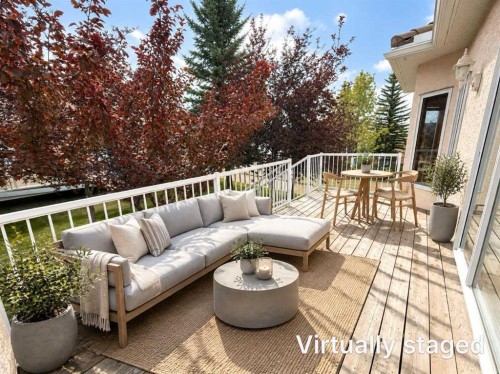 8 Scimitar Rise Nw, Calgary, AB 