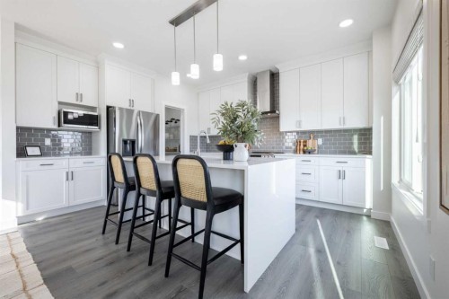 9 Quartz Gate, Balzac, AB 