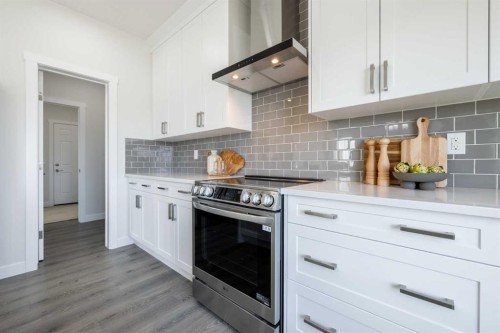 9 Quartz Gate, Balzac, AB 