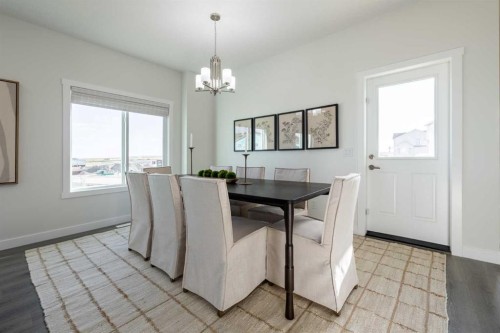 9 Quartz Gate, Balzac, AB 