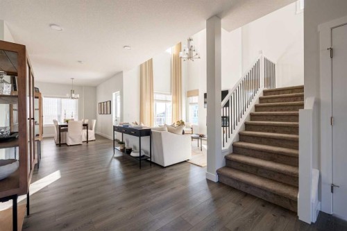 9 Quartz Gate, Balzac, AB 