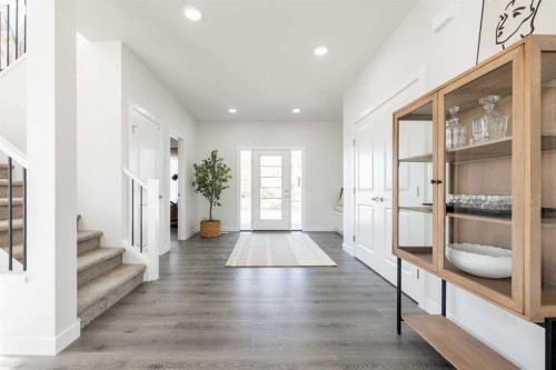 9 Quartz Gate, Balzac, AB 