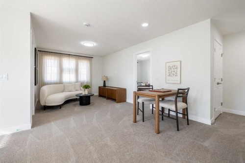 9 Quartz Gate, Balzac, AB 