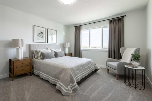 9 Quartz Gate, Balzac, AB 