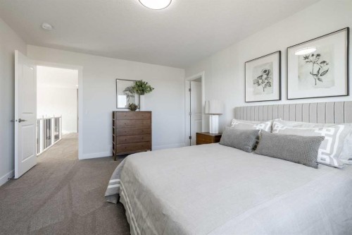 9 Quartz Gate, Balzac, AB 