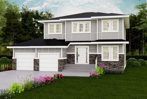 9 Quartz Gate, Balzac, AB 