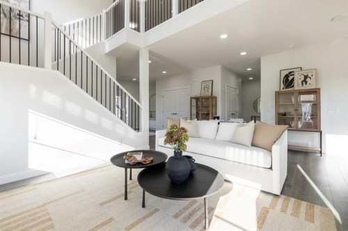 9 Quartz Gate, Balzac, AB 