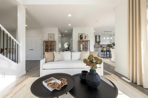 9 Quartz Gate, Balzac, AB 