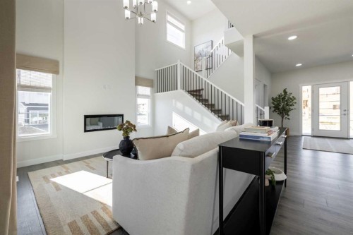 9 Quartz Gate, Balzac, AB 