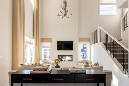 9 Quartz Gate, Balzac, AB 