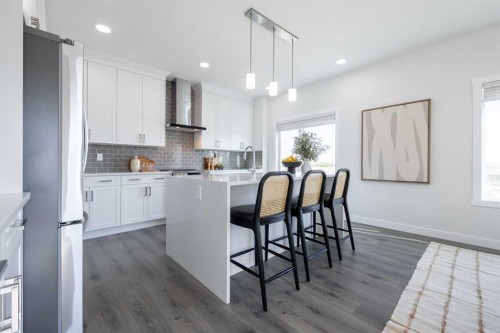 9 Quartz Gate, Balzac, AB 