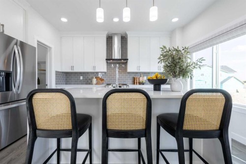 9 Quartz Gate, Balzac, AB 