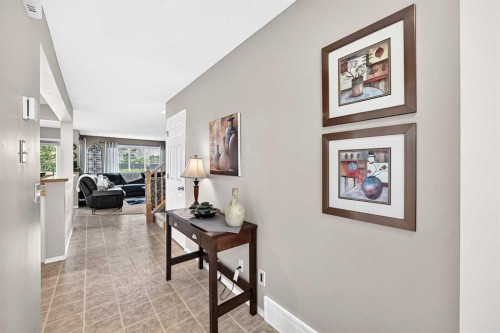 267 Taravista Street Ne, Calgary, AB 