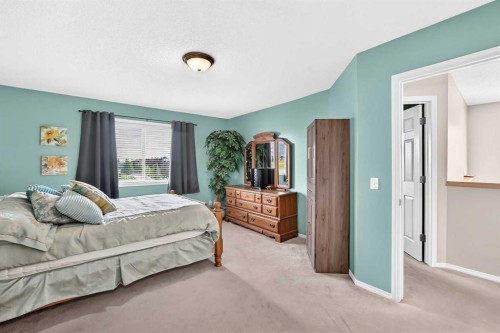 267 Taravista Street Ne, Calgary, AB 