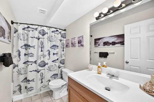 267 Taravista Street Ne, Calgary, AB 