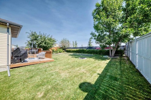 267 Taravista Street Ne, Calgary, AB 