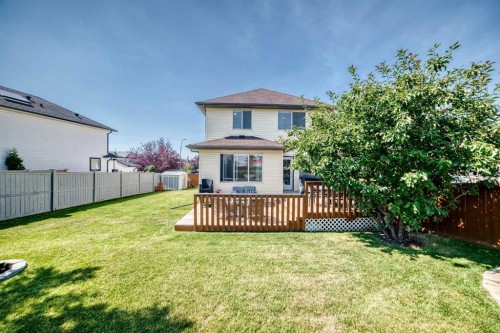 267 Taravista Street Ne, Calgary, AB 