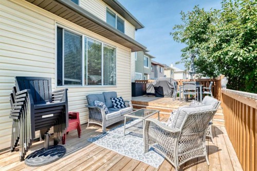 267 Taravista Street Ne, Calgary, AB 
