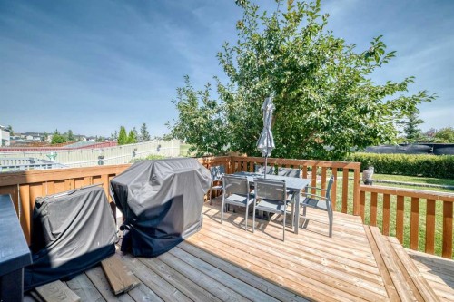 267 Taravista Street Ne, Calgary, AB 