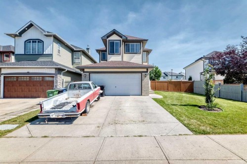 267 Taravista Street Ne, Calgary, AB 