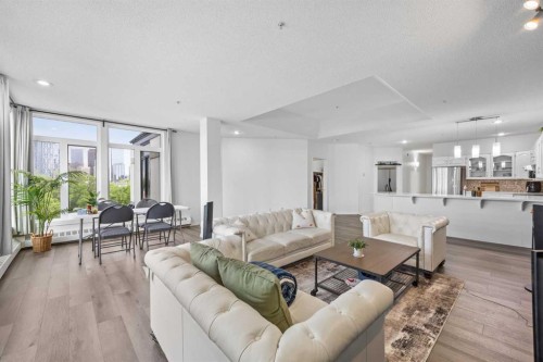 404-103 10 Avenue Nw, Calgary, AB 